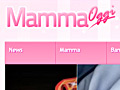 le videointerviste di Mammaoggi (www.mammaoggi.it)