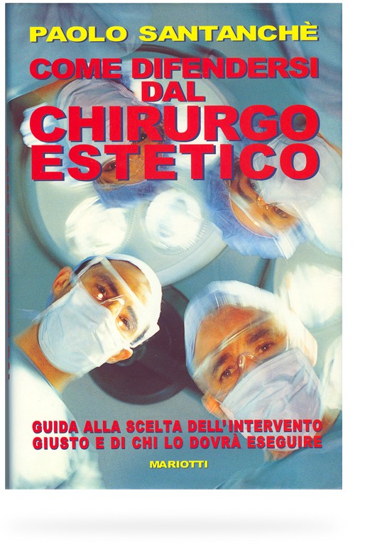 La scelta del chirurgo estetico