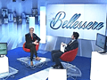 Bellessere, Class TV, con Paolo Santanchè