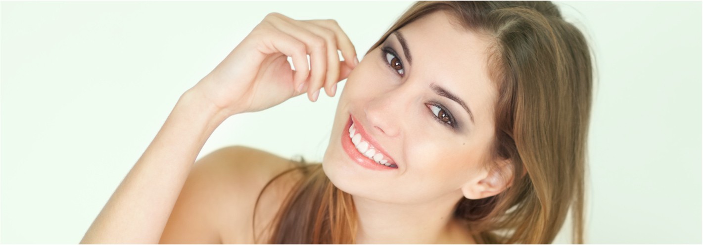 Lipostruttura viso con grasso centrigugato (lipofilling)